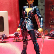 (C)LUCKY LAND COMMUNICATIONS/集英社