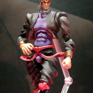 (C)荒木飛呂彦＆LUCKY LAND COMMUNICATIONS/集英社