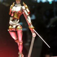 (C)荒木飛呂彦＆LUCKY LAND COMMUNICATIONS/集英社