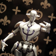 (C)LUCKY LAND COMMUNICATIONS/集英社