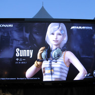 『METAL GEAR RISING』魅力的なキャラクターはプラチナゲームズがデザイン、新川氏が語る(2)