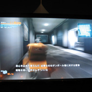 『METAL GEAR RISING』雷電役・堀内さんが語る、収録時のエピソード ― 「待たせたな!」日本限定DLCも明らかに(3)