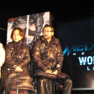 『METAL GEAR RISING』雷電役・堀内さんが語る、収録時のエピソード ― 「待たせたな!」日本限定DLCも明らかに(3)