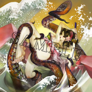 ファミーズオリジナル特典企画中(イラスト:百姫)