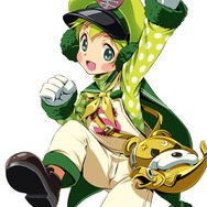 釧路毬藻(北海道)