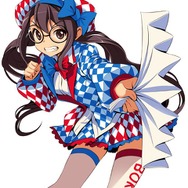 難波果月(大阪)