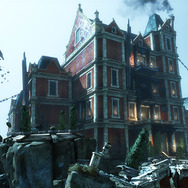 『Dishonored』第1弾DLC「ダンウォールシティ・トライアルズ」国内で配信決定