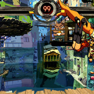 ハイスピード2D格ゲー『スカルガールズ』配信 ― 萌え×カートゥーンな登場キャラを徹底紹介