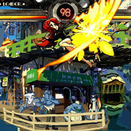 ハイスピード2D格ゲー『スカルガールズ』配信 ― 萌え×カートゥーンな登場キャラを徹底紹介