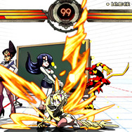 ハイスピード2D格ゲー『スカルガールズ』配信 ― 萌え×カートゥーンな登場キャラを徹底紹介