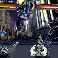 ハイスピード2D格ゲー『スカルガールズ』配信 ― 萌え×カートゥーンな登場キャラを徹底紹介