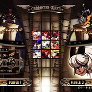 ハイスピード2D格ゲー『スカルガールズ』配信 ― 萌え×カートゥーンな登場キャラを徹底紹介