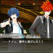 『VitaminR』豪華キャストが決定 ― 音楽教師仲間「L6」メンバーもご紹介