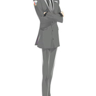 ジル・ラグランジュ