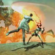 『DmC Devil May Cry』新モードを追加するDLC第2弾「ブラッディパレス」2月20日配信