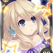 4人の守護女神がソーシャルギョウ界に進出!『ネプテューヌコレクション』