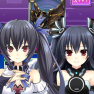 4人の守護女神がソーシャルギョウ界に進出!『ネプテューヌコレクション』