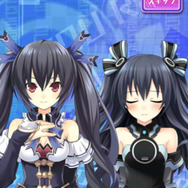 4人の守護女神がソーシャルギョウ界に進出!『ネプテューヌコレクション』
