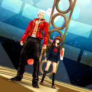 『Fate/EXTRA CCC』キャラクター別ショートムービー第9弾「アーチャー」公開