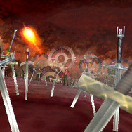 『Fate/EXTRA CCC』キャラクター別ショートムービー第9弾「アーチャー」公開