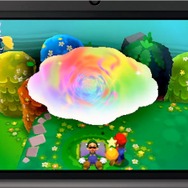 【Nintendo Direct】今度はルイージの夢の中が舞台!『マリオ&ルイージRPG4』この夏発売