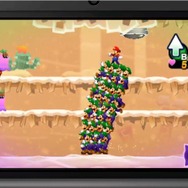 【Nintendo Direct】今度はルイージの夢の中が舞台!『マリオ&ルイージRPG4』この夏発売