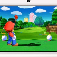 【Nintendo Direct】9年ぶりの完全新作！ルイージも活躍する『マリオゴルフ ワールドツアー』今夏発売