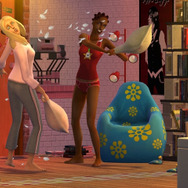 『ザ・シムズ』の累計販売本数が1億本を突破