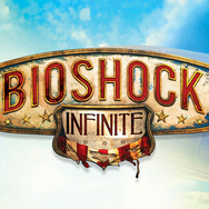 『BIOSHOCK INFINITE』ロゴ