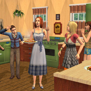 『ザ・シムズ』の累計販売本数が1億本を突破