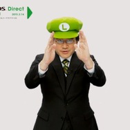 【Nintendo Direct】今度はソフトメーカーの3DS新作情報をお届け、来週もダイレクト実施