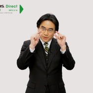 【Nintendo Direct】今度はソフトメーカーの3DS新作情報をお届け、来週もダイレクト実施