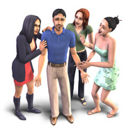 『ザ・シムズ』の累計販売本数が1億本を突破