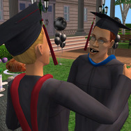 『ザ・シムズ』の累計販売本数が1億本を突破