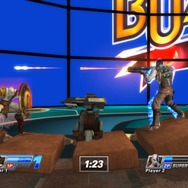 『プレイステーション オールスター・バトルロイヤル』追加キャラ第1弾は「キトゥン」と「エメット」