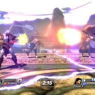 『プレイステーション オールスター・バトルロイヤル』追加キャラ第1弾は「キトゥン」と「エメット」