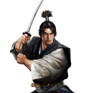 上泉信綱(グレード1)