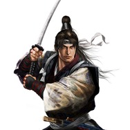 上泉信綱(グレード3)