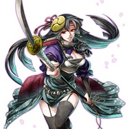 巴御前(グレード1)