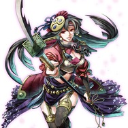 巴御前(グレード3)