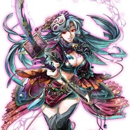 巴御前(グレード5)