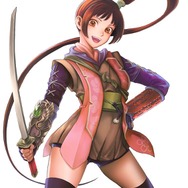 柳生十兵衛 茜(グレード1)