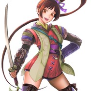 柳生十兵衛 茜(グレード3)