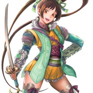 柳生十兵衛 茜(グレード5)