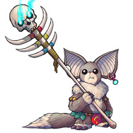 ユーザーからアイデア募集『アッピー2』2体の新アッピーをお披露目