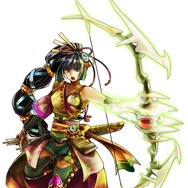 悪鬼羅刹 立花誾千代