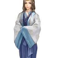 覇級 弐 技継承武将「高潔なる千秋季信」