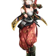 百花繚乱 島津於平