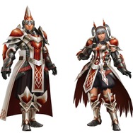 マゴスシリーズ(男・女)