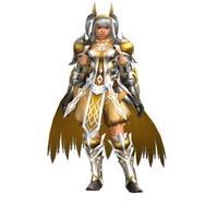 マゴスシリーズ 黄
